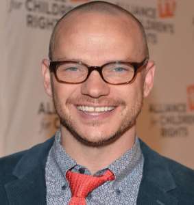 Peter Paige